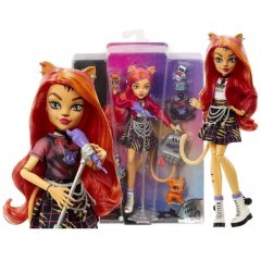 Лялька Торелай Монстро-класика Monster High HHK57