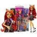 Лялька Торелай Монстро-класика Monster High HHK57