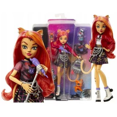 Лялька Торелай Монстро-класика Monster High HHK57