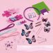 Make it Real: Набор для создания украшений для волос Волшебница Make it Real MR1421