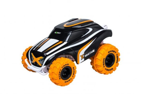 Машинка Exost Wild Mini fold на радіокеруванні 1:20 20120