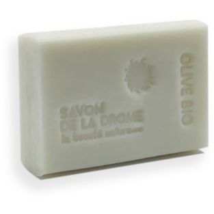 Мыло оливковое крафт BIO, 100 г Savon de la Dr&ocirc;me 3760311951688