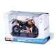 Модели мотоциклов Maisto Honda Suzuki Kawasaki в ассорт. 39300-01