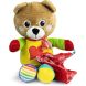 М'яка іграшка Clementoni Bob the Bear Clementoni 17761