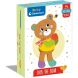М'яка іграшка Clementoni Bob the Bear Clementoni 17761