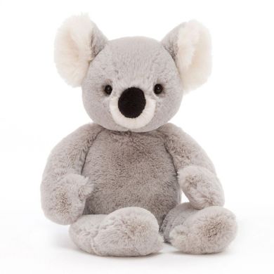 Мягкая игрушка Jellycat Коала Бенджи средняя BEN3K