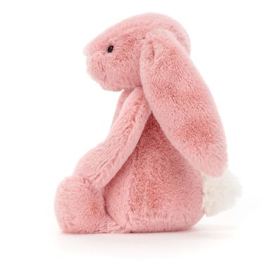 М'яка іграшка Jellycat (Джеллі кет) Сором'язливий Кролик Петал 18 см BASS6PETN