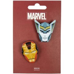 Набір брошок Cerda Avengers CERDA-2600000553