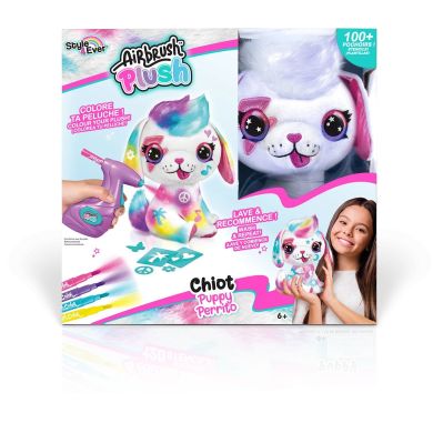 Набор для творчества Canal Toys DIY Style 4 Ever Щенок OFG249