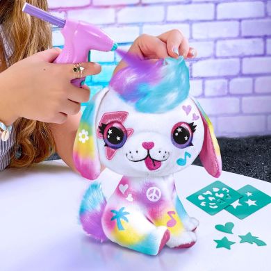 Набор для творчества Canal Toys DIY Style 4 Ever Щенок OFG249
