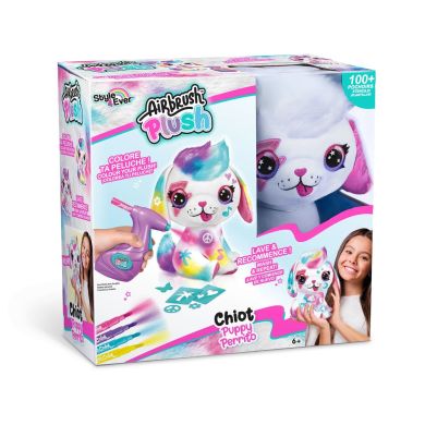 Набор для творчества Canal Toys DIY Style 4 Ever Щенок OFG249