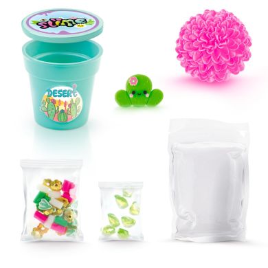 Набор для творчества Slime DIY Волшебный цветок SSC417