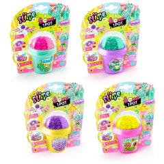 Набір для творчості Slime DIY Чарівна квітка SSC417