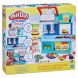Набор для творчества с пластилином Play-Doh Занят шеф-повар F8107