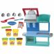 Набор для творчества с пластилином Play-Doh Занят шеф-повар F8107