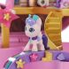 Набор-игрушечная серия Моя маленькая Пони Компакт Zephyr Heightst My Little Pony F3876