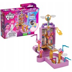 Набір-іграшковий серія Моя маленька Поні Компакт Zephyr Heightst My Little Pony F3876