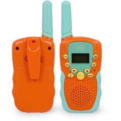 Набір із 2 рацій Walkie Talkie Legami WT0001
