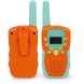 Набір із 2 рацій Walkie Talkie Legami WT0001