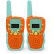 Набір із 2 рацій Walkie Talkie Legami WT0001