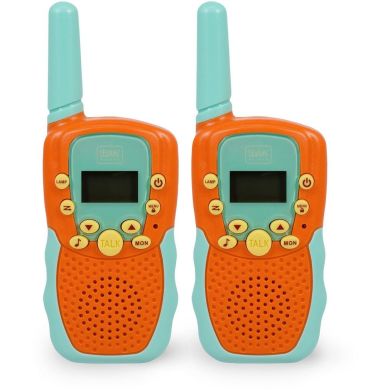 Набір із 2 рацій Walkie Talkie Legami WT0001