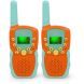 Набір із 2 рацій Walkie Talkie Legami WT0001