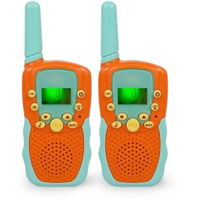 Набір із 2 рацій Walkie Talkie Legami WT0001
