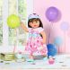 Набір одягу для ляльки BABY BORN ДЕНЬ НАРОДЖЕННЯ ДЕЛЮКС (43 см) 834152