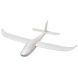Набор планер метательный J-Color Hawk 600 мм c комплектом красок JC-30316