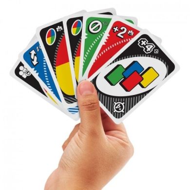 Настольная игра UNO Flex HMY99