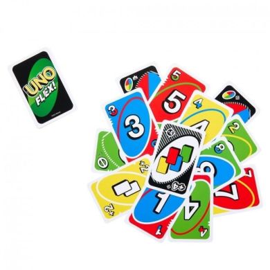 Настольная игра UNO Flex HMY99