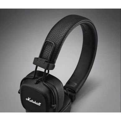 Навушники Marshall Major IV Black 1005773