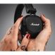 Навушники Marshall Major IV Black 1005773