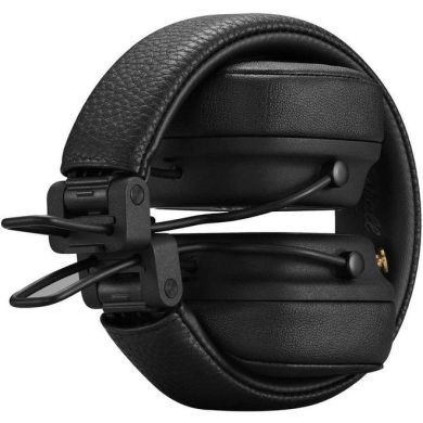 Навушники Marshall Major IV Black 1005773