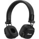 Навушники Marshall Major IV Black 1005773