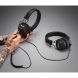 Навушники Marshall Major IV Black 1005773