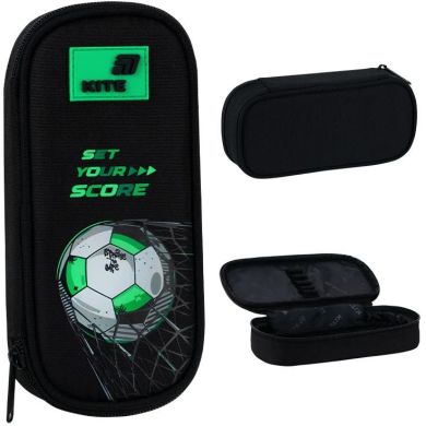 Пенал Kite 662 Football K26-662-3