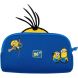 Пенал мягкий YES 1 отделение TO-01 Minions 533261