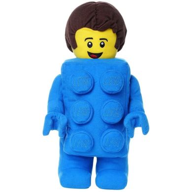 Плюшевая игрушка Suit Boy, 33 см LEGO 4014111-342170