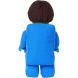 Плюшевая игрушка Suit Boy, 33 см LEGO 4014111-342170
