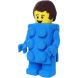 Плюшевая игрушка Suit Boy, 33 см LEGO 4014111-342170