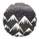 Подушка дитяча декоративна &laquo;Aspen&raquo; Nattiot 60 см 7201078000, 60 x 60