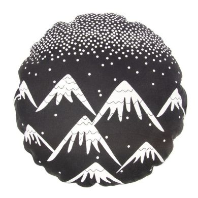 Подушка дитяча декоративна &laquo;Aspen&raquo; Nattiot 60 см 7201078000, 60 x 60