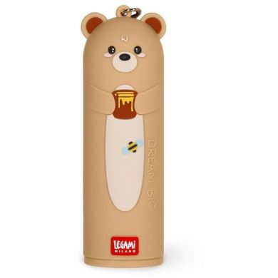 Повербанк My Super Power 4800 мАч Мишка Legami POW0027