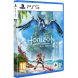 Програмний продукт на BD диску PS5 Horizon Forbidden West Blu-ray диск 9721390 711719721390