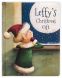Різдвяна книга Jellycat (Джеллі кет) Leffy's англ BK4LEF