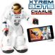 Робот-астронавт Чарлі STEM Blue Rocket XT3803085