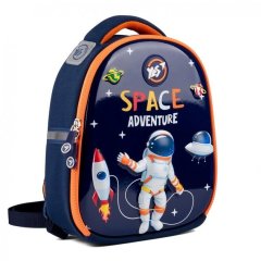 Рюкзак детский YES K-33 Space Advanture 559754