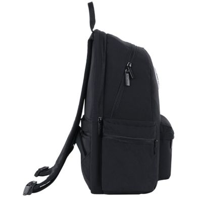 Рюкзак GoPack Education Teens 2510M чорний GO26-2510M-1