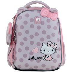 Рюкзак Kite Education каркасний 555 Hello Kitty HK24-555S